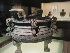 -上海博物馆(人民广场馆)