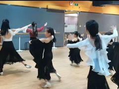 -港龙舞蹈·成人少儿舞蹈培训(深圳湾校区)