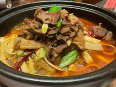 -富力威斯汀酒店-中国元素中餐厅(武昌临江店)