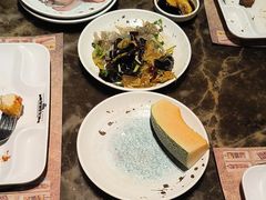 -汉丽斯巴西烤肉自助(市南店)