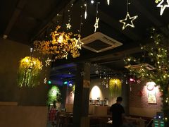 -路边摊小炉子烧烤