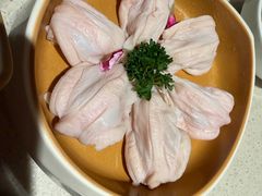 -海底捞火锅鲜切牛肉主题店(长寿路店)
