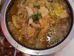 -老六杀猪菜(进乡街店)