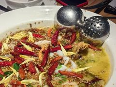 -太二酸菜鱼(福州泰禾店)