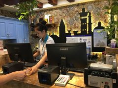 -巴依老爷新疆美食(望京小街店)