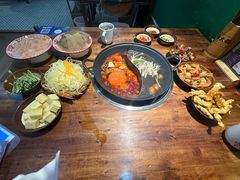 -楠火锅(哈尔滨金爵万象店)