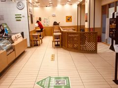 -德克士(澳德乐店)