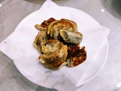 温州传统锅贴-得尔乐大酒店(南塘店)