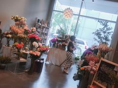 大堂-dotcom coffee古点咖啡(致真大厦店)