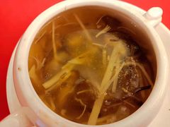 -满福隆酒楼(万绿园店)