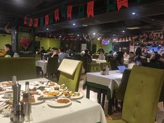 -戈拿旺巴西烤肉(崇文门店)