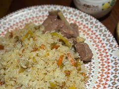 -楼兰新疆主题餐厅(苏州中心店)