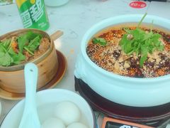 -龙抄手(文殊坊店)