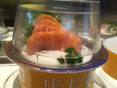 -元气寿司(新城市广场店)