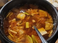 -姜虎东白丁烤肉(恒隆广场店)