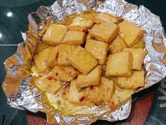 -菜香小厨(金发·印象南滨店)