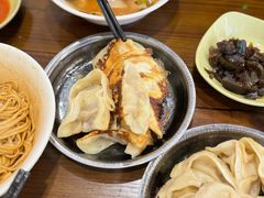 -金枫锅贴(滨江·凯旋门店)
