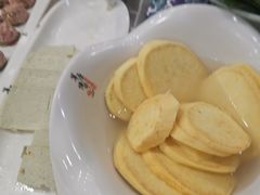 -草原传奇鲜羊火锅(桥北店)