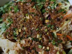 -西贝(上海我格广场店)