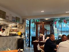 -京尊烤鸭店JINGZUN(春秀路店)