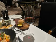 -哈布斯扒房(华发商都店)