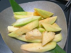 -Ameigo梅果·云贵川bistro(长宁来福士店)