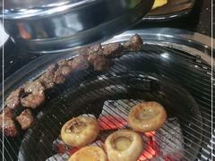 -丹东丛炟海鲜烧烤(江艺路店)