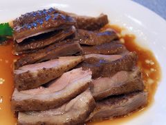 -潮府馆·非遗潮州菜·世纪公园(新国际博览中心店)