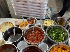 -小罗子汤店(大士院总店)