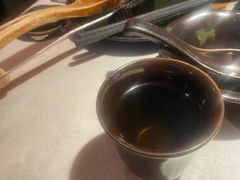 -芸山季·云南山珍菌火锅(人民广场来福士店)