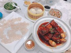 -和记小菜(七宝店)