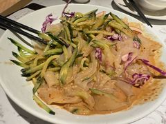 -关东小磨东北菜(漕河泾印象城店)
