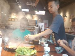 -楠火锅(仁恒梦中心店)