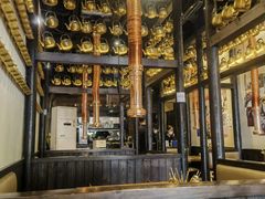 -韩国料理大力士(屏风街店)