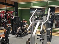 -悦莱美游泳健身会所(御景壹号店)