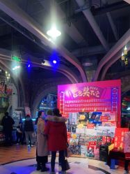 -卡通尼乐园(上海安亭店)
