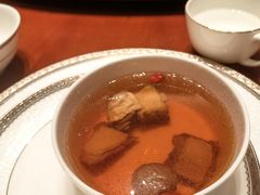 -翕间食·精致淮扬菜(江苏大剧院店)