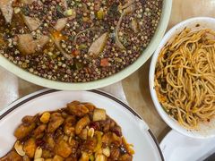 -力力豆花庄(广渠门店)