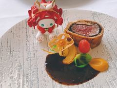 招牌惠灵顿牛排-蝶舍·MAISON PAPILLON