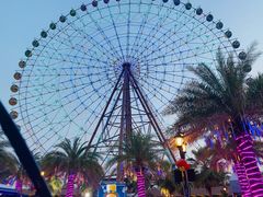 -三亚海昌梦幻海洋不夜城