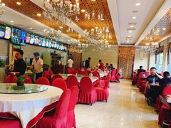 大堂-宁味楼·西北创新融合菜(康平路锦泰店)