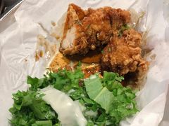 -江南猪肉商会无限续吃(弘大店)