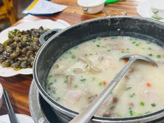 -南记食粥坊·宵夜大排档(卫国路店)