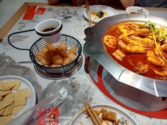 -邵汇大虾(甘井子万达店)