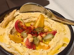 -Pasha帕夏土耳其餐厅(南昌路店)