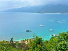 -海南分界洲岛旅游区