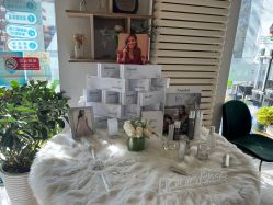 点击看大图 -薇薇安花系SPA