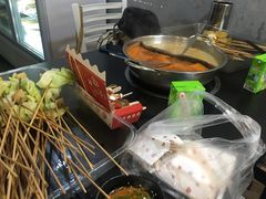 -叁味儿延安沾沾