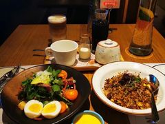 -原石牛扒·约会餐厅(龙城万科里店)