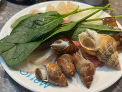 -曼格活海鲜·牛排自助(光明蓝鲸店)